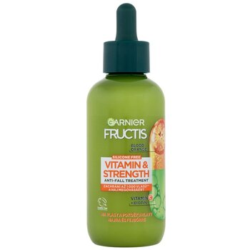 Fructis Vitamin & Strength Anti-Fall Treatment - Posilující sérum na vlasy